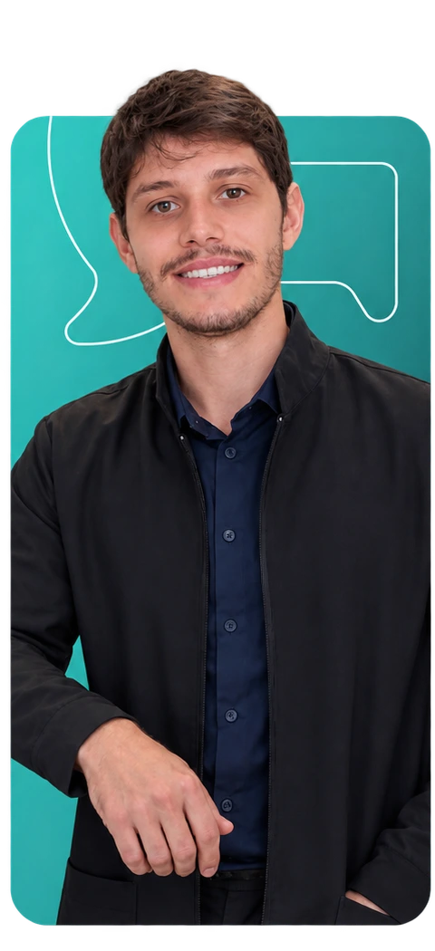 Dr. Guilherme Malcate