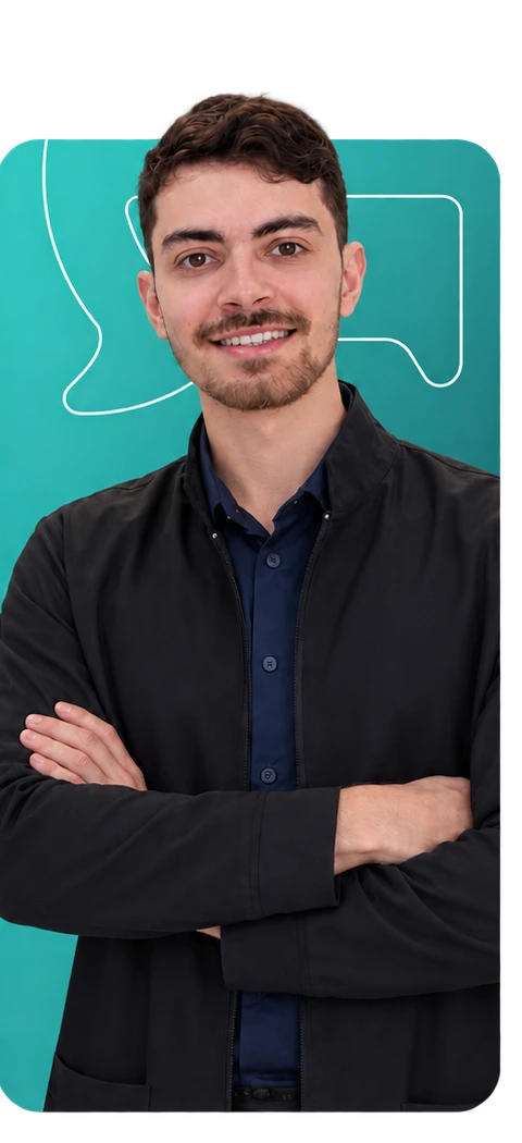 Dr. Henrique Malcate